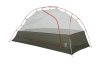 Big Agnes Copper Spur UL1 Lichen Green | Telt | 1 person