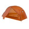 Big Agnes Copper Spur UL1 Tangelo | Telt | 1 person