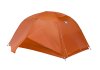 Big Agnes Copper Spur UL2 Tangelo | Telt | 2 personer