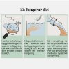 Biocool Rens min vandtank | Pulver 25 g
