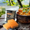 Convar Emergency Food | CONVAR-7 Solid Meals Chicken Tikka Masala | 120g