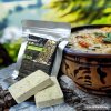 Convar Emergency Food | CONVAR-7 Solid Meals Stegt kylling i urtecreme | 120g