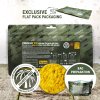 Convar Emergency Food | Indisk kylling i karry | Frysetørret mad | 165g
