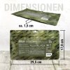 Convar Emergency Food | Kartoffelgryde | Frysetørret mad | 100g