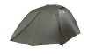 Big Agnes Copper Spur HV UL4 Lichen Green | Telt | 4 personer