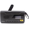 Nødradio SCD-2033 DAB+/FM med Bluetooth
