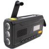 Nødradio SCD-2033 DAB+/FM med Bluetooth