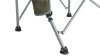 Easy Camp Oak Chair Grøn | Campingstol