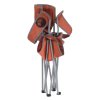 Easy Camp Spruce Red | Campingstol