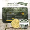 Convar Emergency Food | Kartoffelgryde | Frysetørret mad | 100g