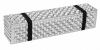 Elements foldbart liggeunderlag af aluminium