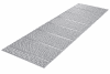Elements foldbart liggeunderlag af aluminium