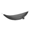 ENO Hammock Sub6 Charcoal Grey | Hængekøje 