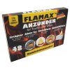 Flamax lighter