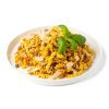 Food Force | Cremet pasta med oksekød | Frysetørret mad | 150 g