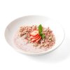 Food Force | Granola Muesli med jordbær | Frysetørret mad | 120g