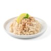 Food Force | Risgrød Æble-Kanel | Frysetørret mad | 100g