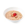 Food Force | Jordbærmüsli | Frysetørret mad | 100 g