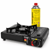 Gaskomfur 2,3 kW med LPG 