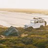 Home Planet Fistral Cairo Camo | Telt | 2 personer