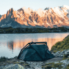 Heimplanet Kirra Cairo Camo | Telt | 2 personer