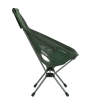 Helinox Chair One Highback (re) Skovgrøn