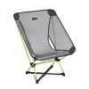 Helinox stol Zero LT Black Lemon