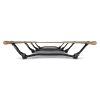 Helinox Cot Max Convertible Coyote Tan