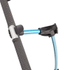 Helinox Lite Cot Black and Blue