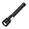 Helius XJ02 Plus | Lommelygte 3000 Lumen | LED