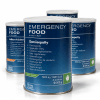 Katadyn Emergency Food | Frysetørret mad | Måltidspakke | 3700g