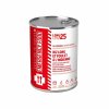 NTS Emergency Food | Lange ris og indisk kylling | Frysetørret mad | 1800g