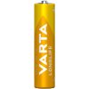 Varta Longlife AAA-batteri i 4-pak