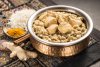 Adventure Menu | Chicken Korma with rice | MRE | 400g