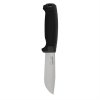Morakniv Amberg Full Flat Black | Rustfrit stål