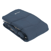 Outwell Caldera Dyne Blå | Sovepose | Sommer