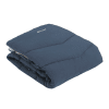 Outwell Caldera Duvet Double Blue | Sovepose | Sommer