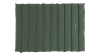 Outwell Constellation Duvet Lux Green | Sovepose | Forår, sommer, efterår