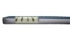 Outwell Dreamboat Double 7,5 cm | Sommersoveunderlag | Selvoppusteligt