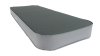 Outwell Dreamboat Single 16.0cm | Vintersoveunderlag | Selvoppusteligt