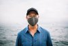 Pacsafe | Silver Ion Non Medical Face Mask | M