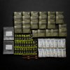 Pro Ration | Emergency Food/Water Box | MRE | 14500g
