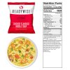 ReadyWise 28 Portions Drybag | Frysetørret mad | 1149g