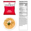 ReadyWise 28 Portions Drybag | Frysetørret mad | 1149g