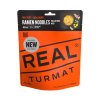 Real Turmat | Ramen med nudler | Frysetørret mad | 96g