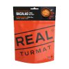 Real Turmat | Bacalao | Frysetørret mad | 85g