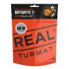 Real Turmat | Oksegryde med ris | Frysetørret mad | 128g