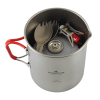 Robens Fire Wisp Duo kogegrejssæt UL