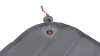 Robens Polarshield 60 | Sovemåtte til forår, efterår og vinter | Selvoppustelig