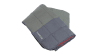 Robens Snowfall Quilt | Sovepose | Sommer